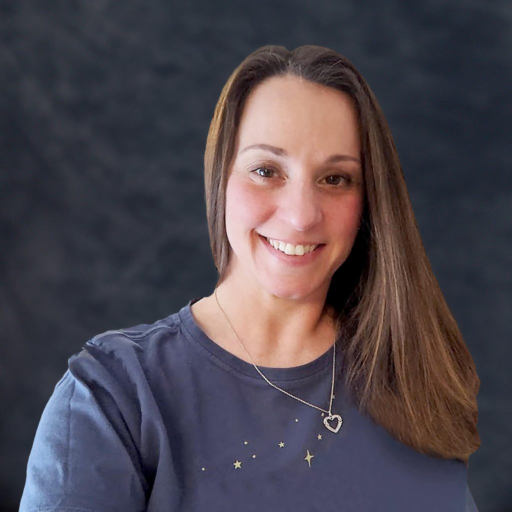 MFR Functional Integration CEU Course Instructor Headshot