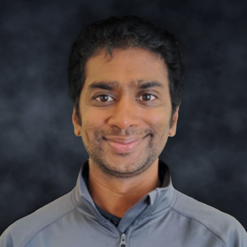 Advanced Extremities CEU Course Instructor Headshot