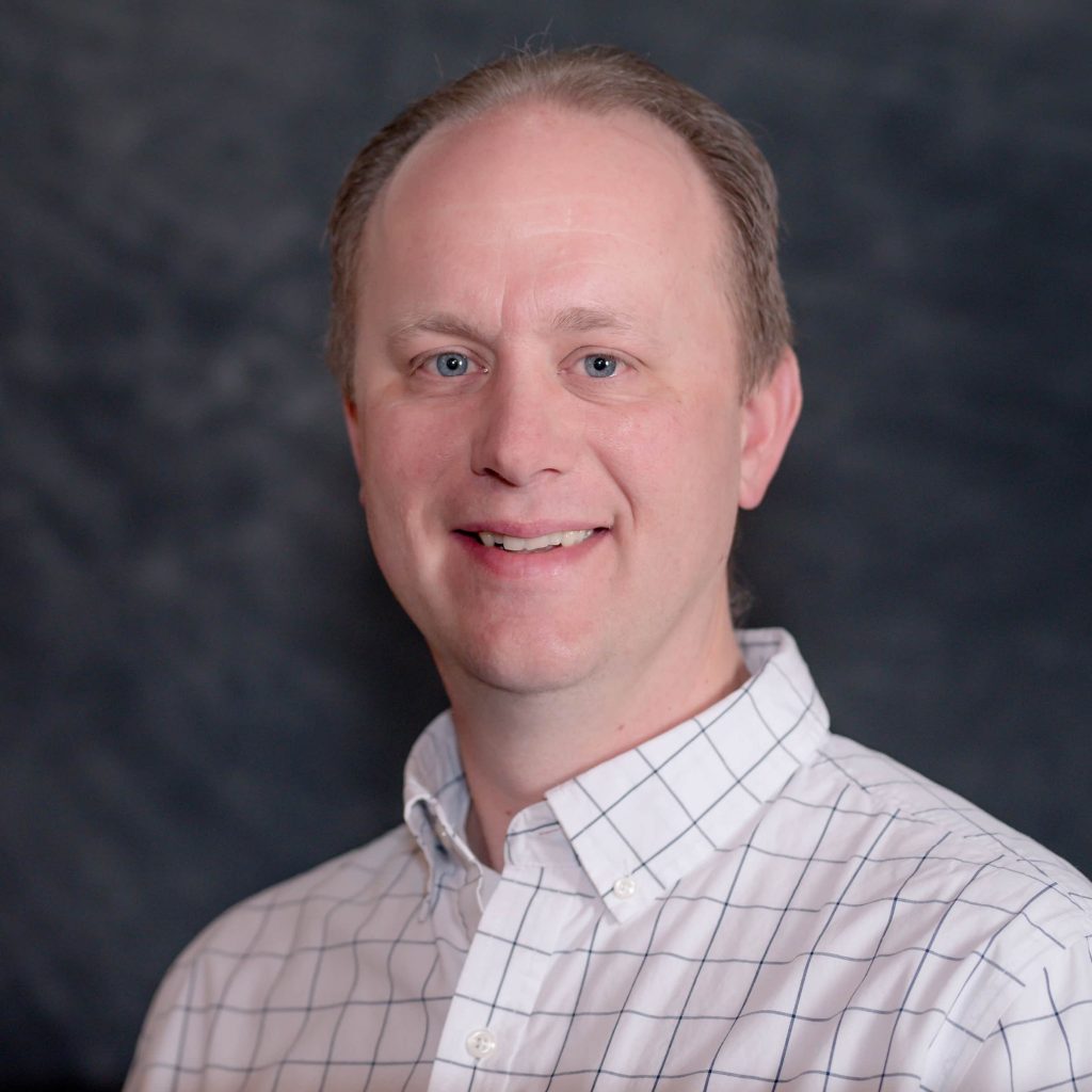 Extremity Mobilization CEU Course Instructor Headshot