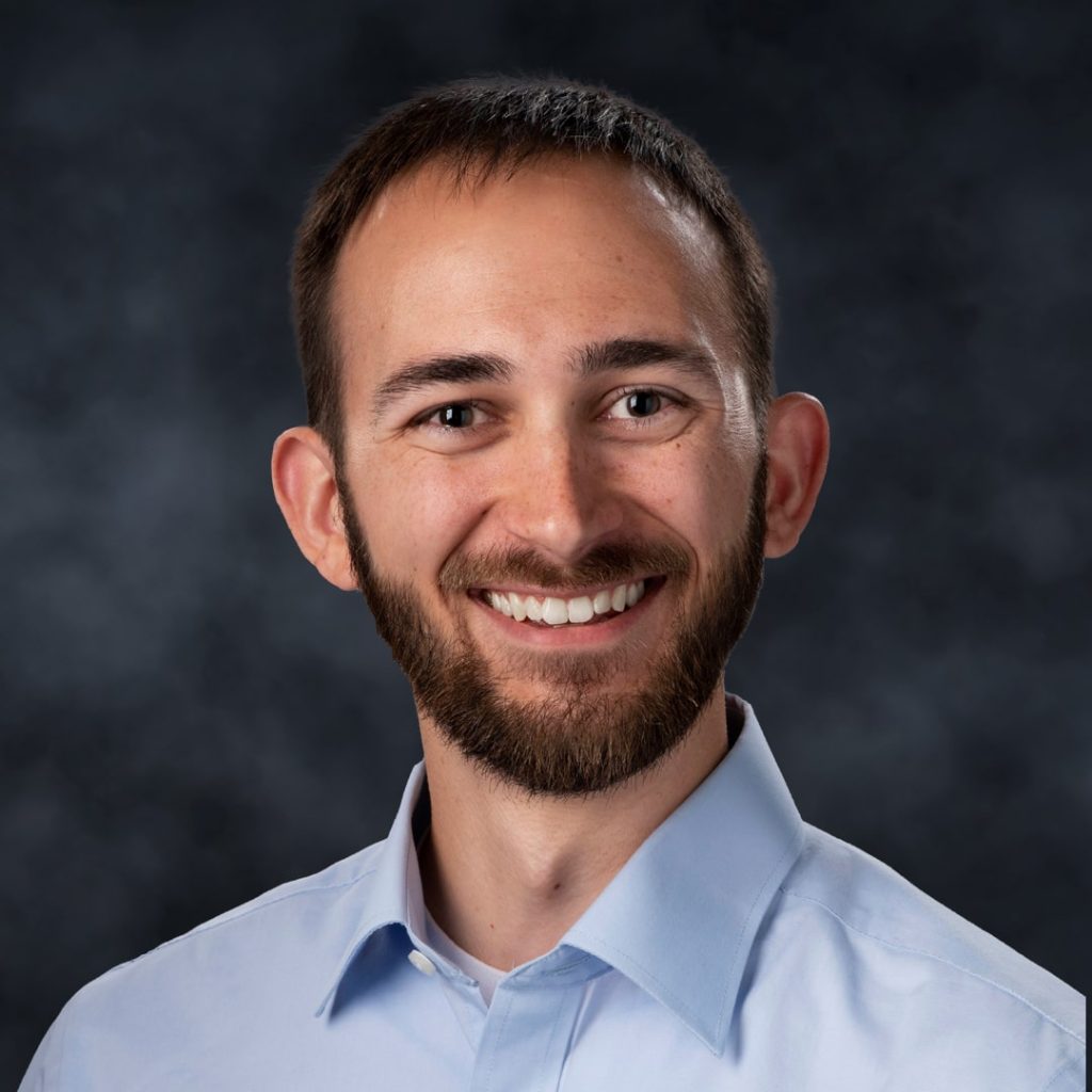 balance CEU course instructor headshot