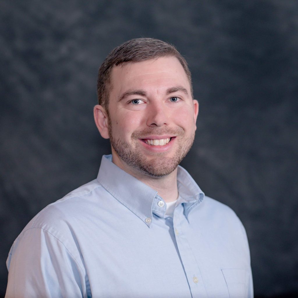 Understanding Pain CEU Course Instructor Headshot