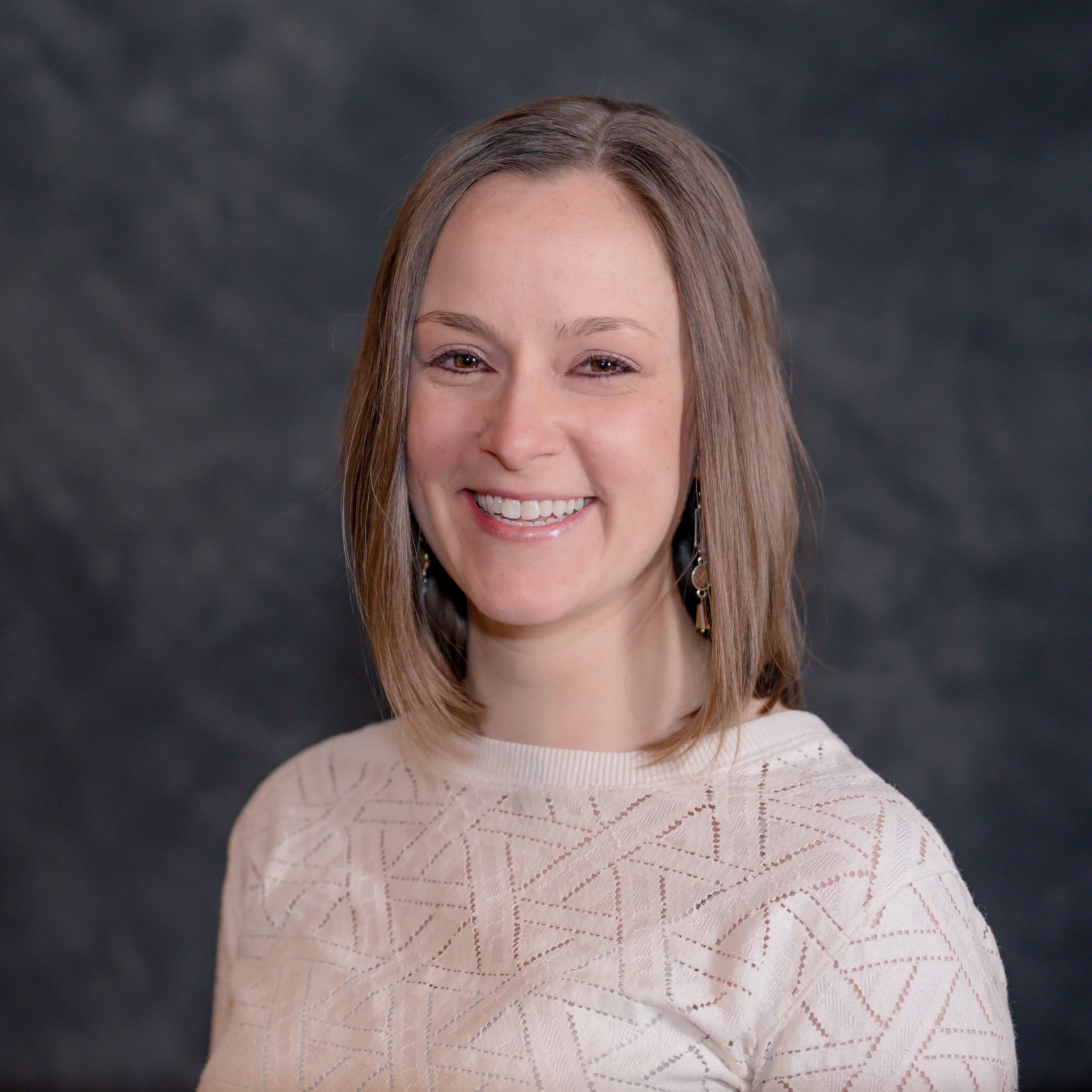 Finding Dysfunction CEU Course Instructor Headshot