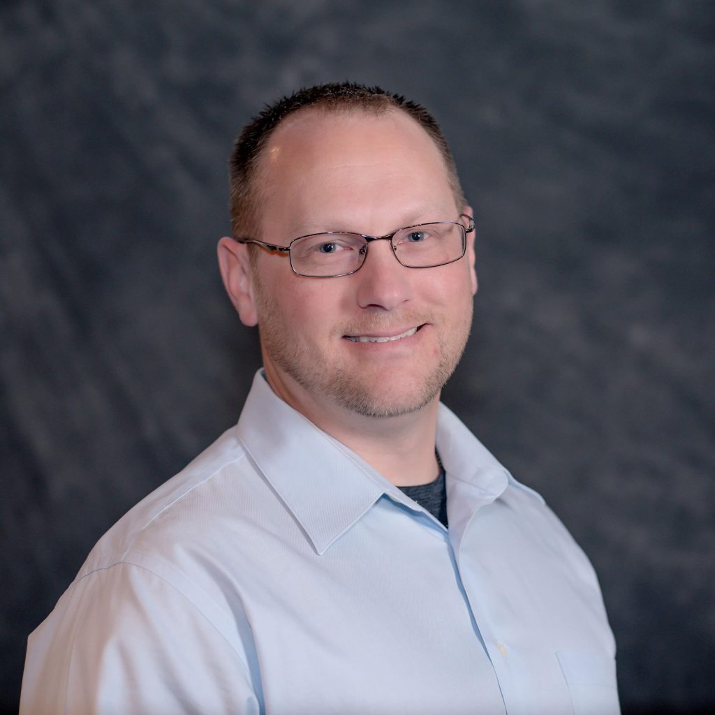 Functional Strength CEU Course Instructor Headshot