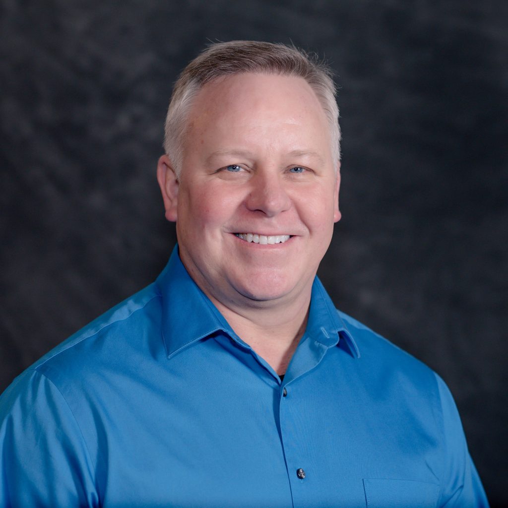 Comprehensive Shoulder CEU Course Instructor Headshot