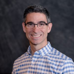 Synthesis PT Certification Course Instructor Headshot