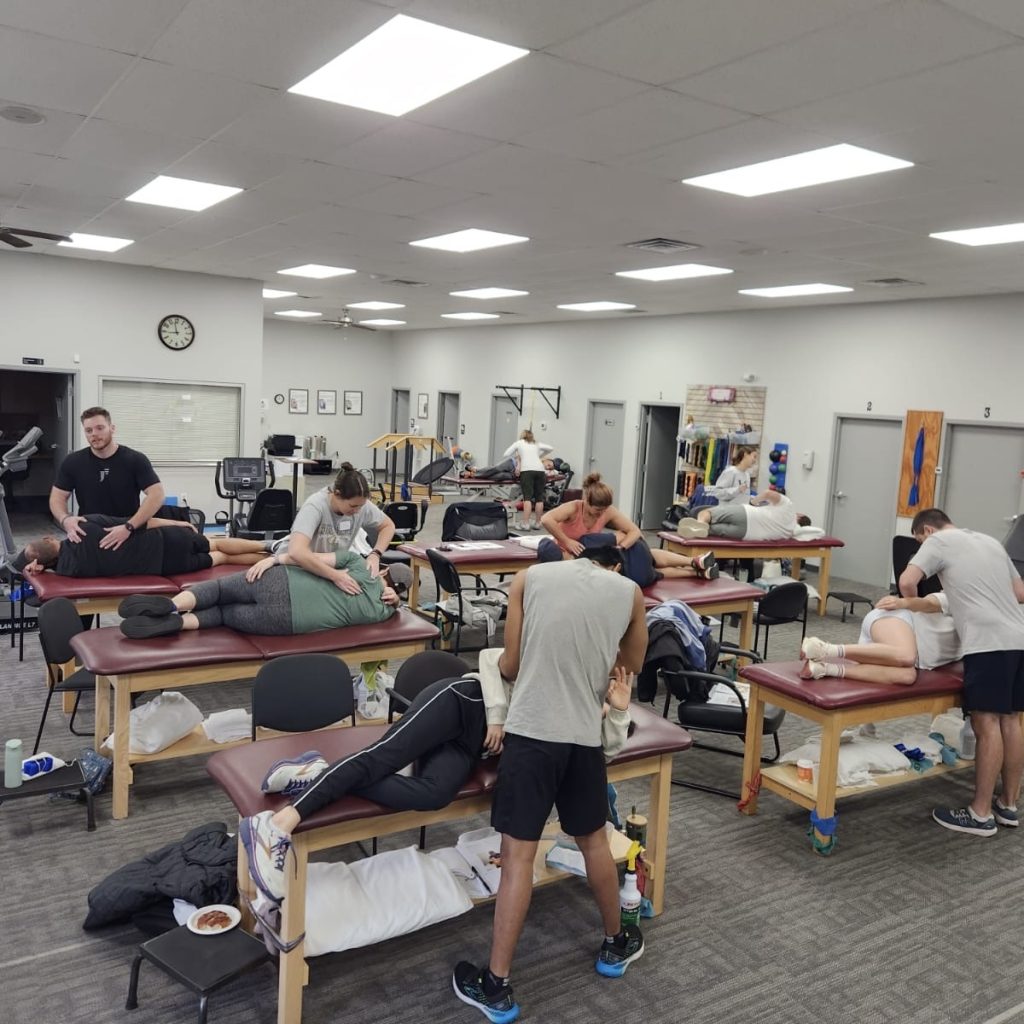 Overhead Athlete CEU Course