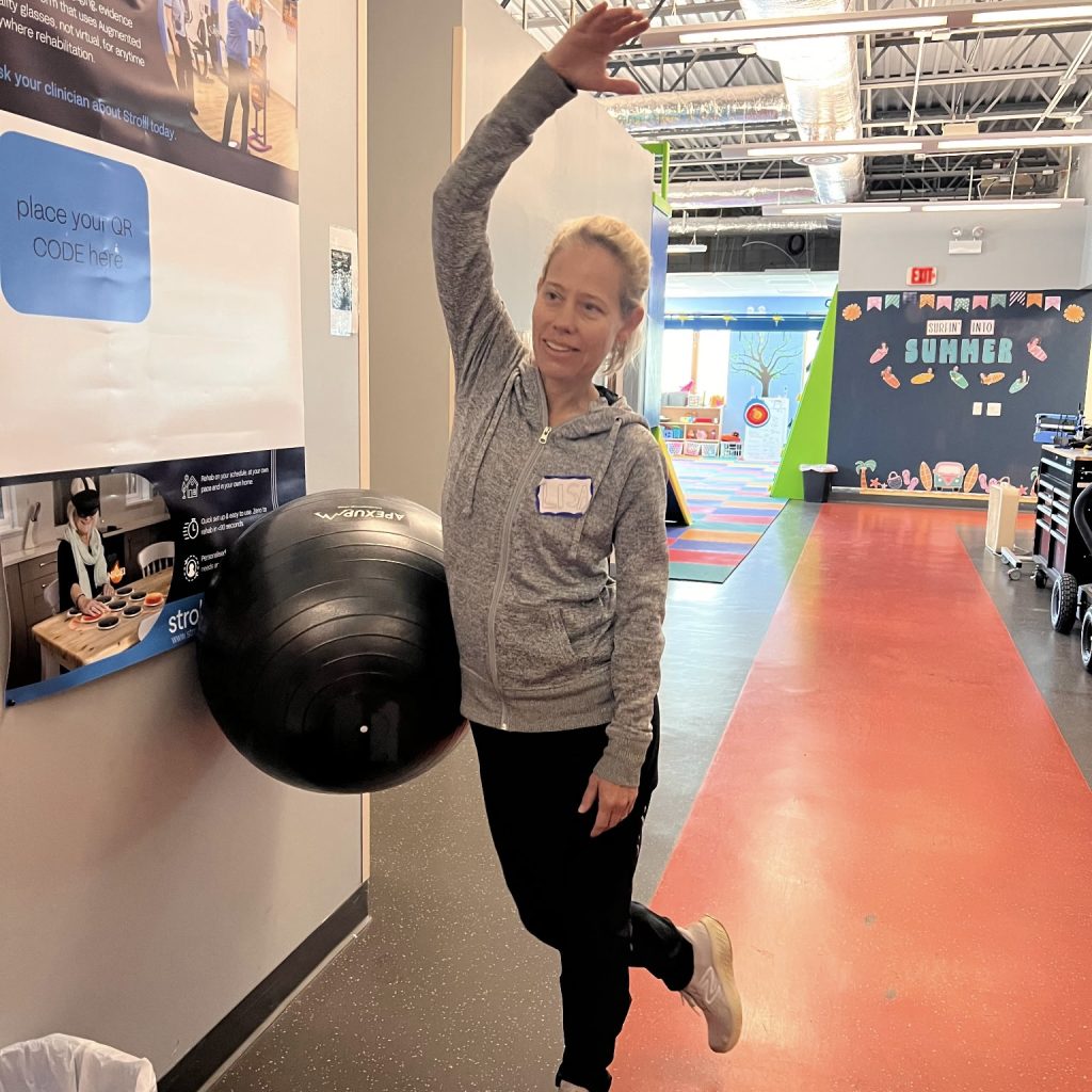 Functional Strength Course Pictur