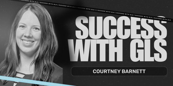 Success with GLS - Courtney Barnett