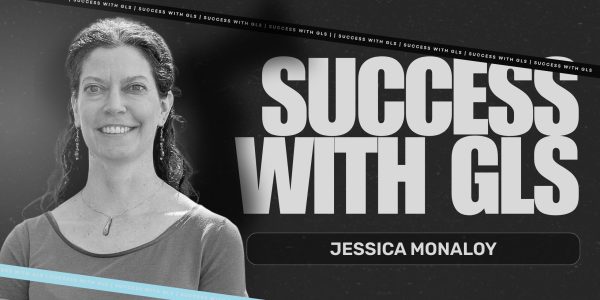 Success with GLS Blog Banner