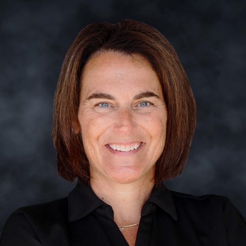 Vestibular Rehabilitation CEU Course Instructor Headshot