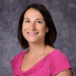 michelle bachelor headshot