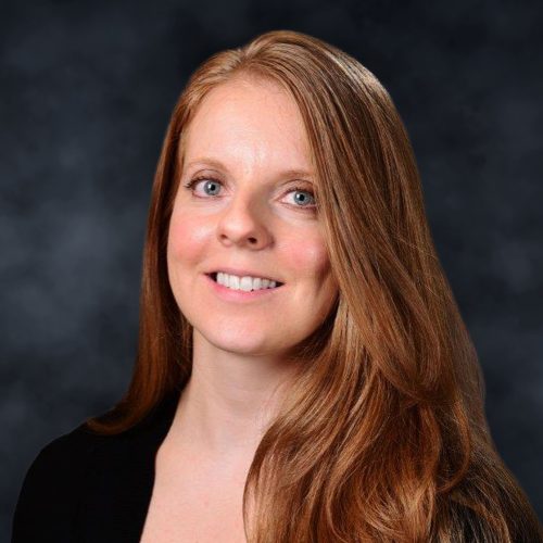 Corrective Exercise CEU Course Instructor Headshot