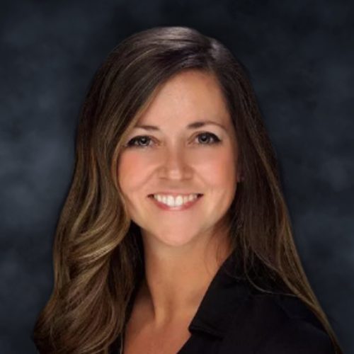 foot and ankle CEU course instructor headshot